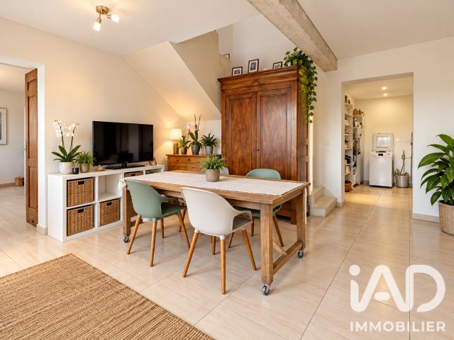 Maison vente à Charmont-sous-Barbuise, Aube