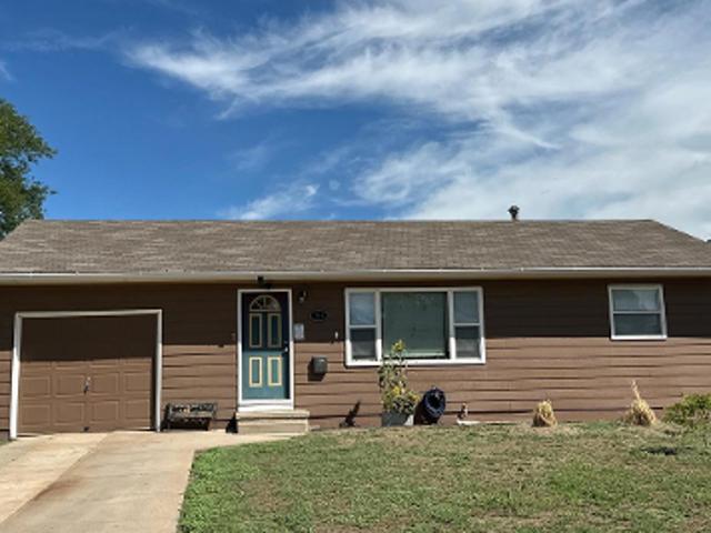 House for sale in Sterling, Logan County