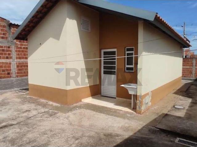Casa aluguel em Lins
