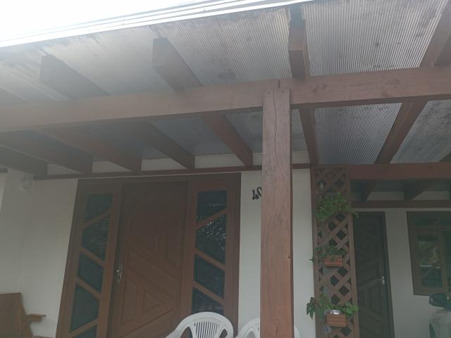 Casa aluguel em Região Geográfica Imediata de Joinville, Massaranduba