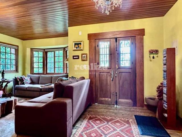 Casa venda em Quinta da Serra, Canela