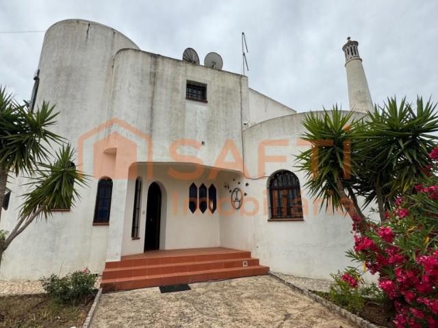 Vivenda venda em Albufeira, Faro