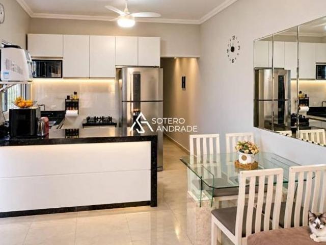 Casa venda em Balneário Garden Mar, Caraguatatuba