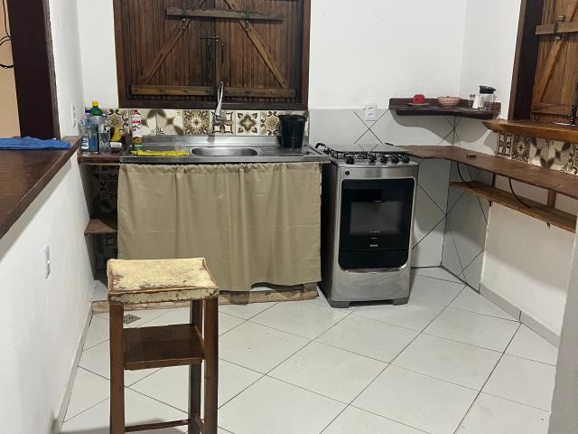 Casa aluguel em Região Geográfica Imediata de Seabra, Lençóis