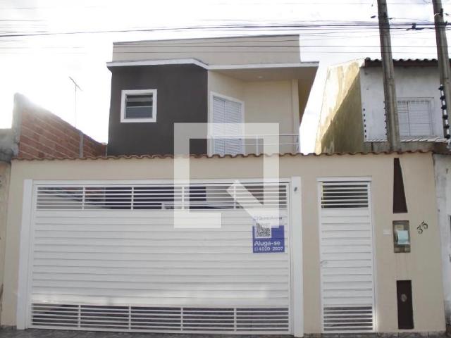 Casa aluguel em Região Imediata de São Paulo, Região Metropolitana de São Paulo
