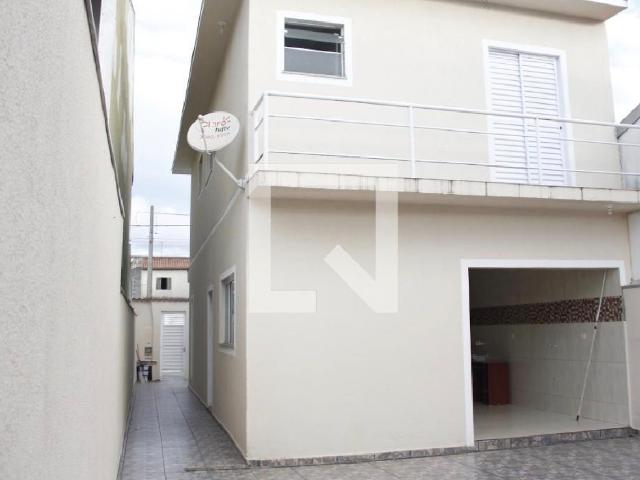 Casa aluguel em Região Imediata de São Paulo, Região Metropolitana de São Paulo