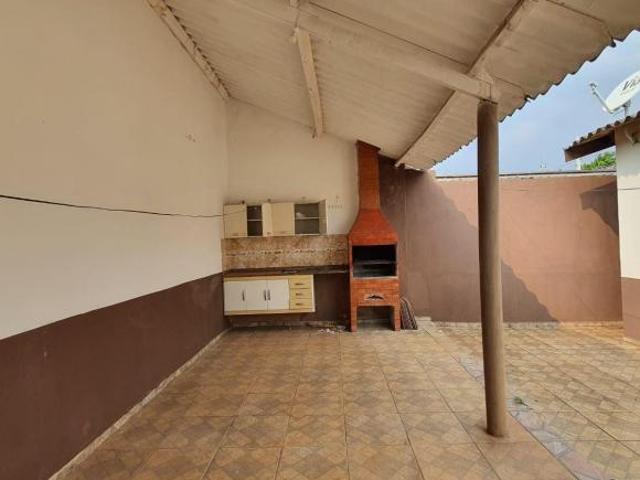 Casa venda em Região Geográfica Imediata de Campo Grande, Campo Grande