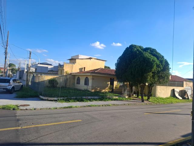 Casa aluguel em Região Geográfica Imediata de Curitiba, Região Metropolitana de Curitiba