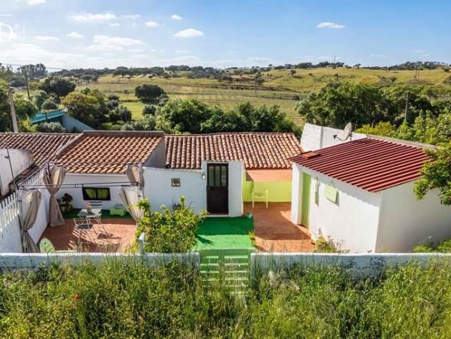 Vivenda venda em Ourique, Beja