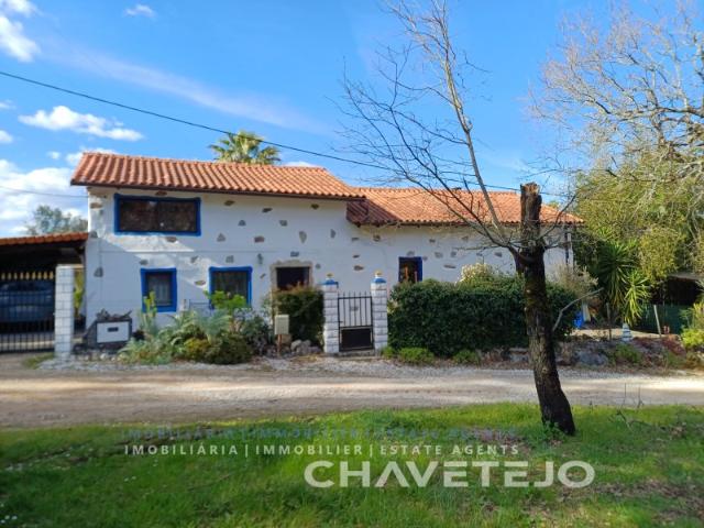 Casa venda em Rego Da Murta, Santarém