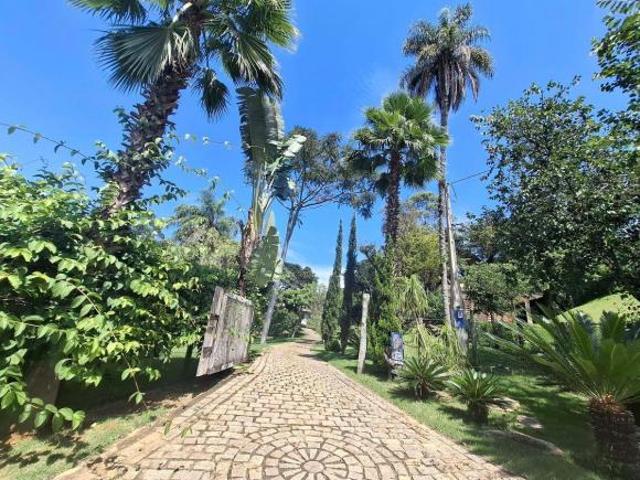 Casa venda em Holambra