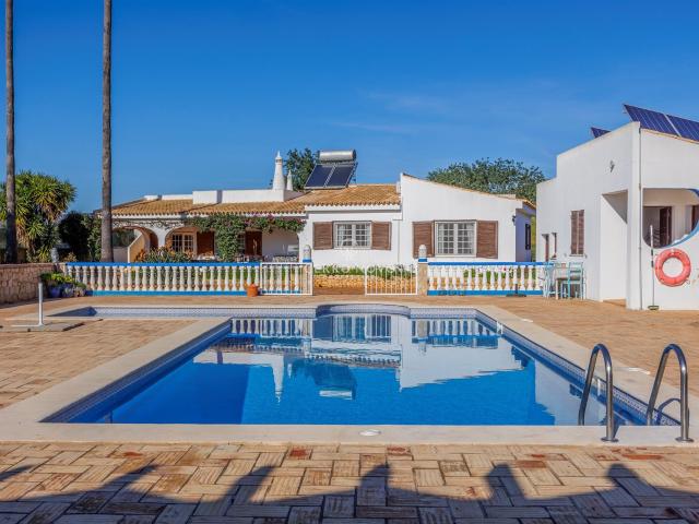 Vivenda venda em Albufeira, Faro