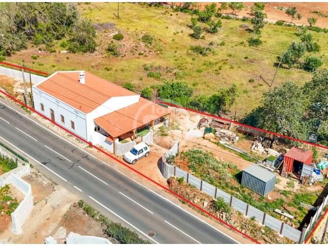 Vivenda venda em Albufeira, Faro