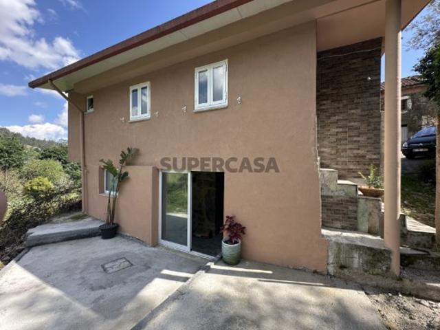 Casa venda em Boalhosa, Viana Do Castelo