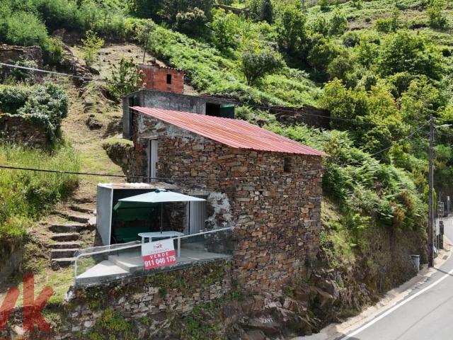 Casa venda em Guarda, Seia