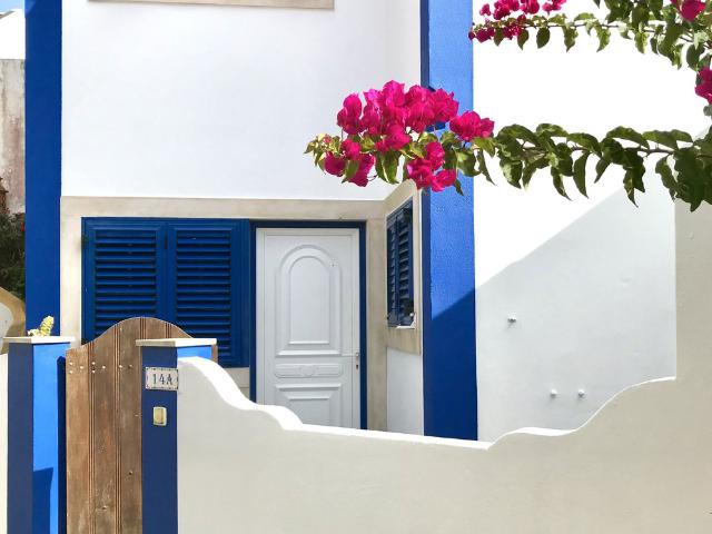 Casa alugar em Almoçageme, Sintra