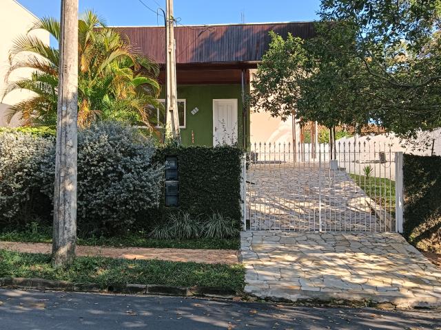 Casa aluguel em Região Imediata de Campinas, Região Metropolitana de Campinas