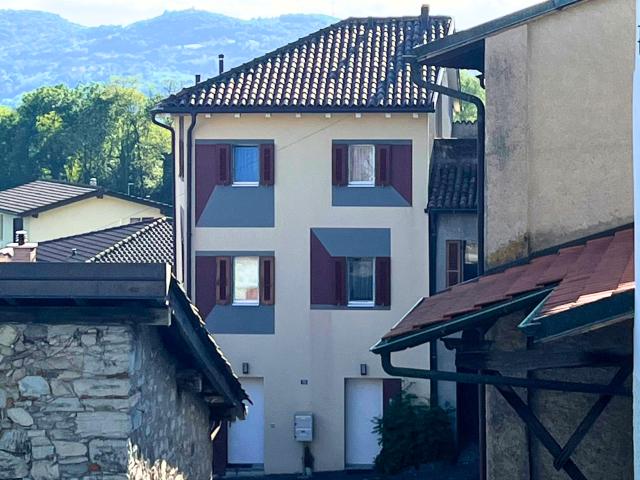 Haus mieten in Morbio Inferiore, Tessin