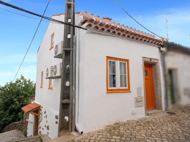Casa alugar em Castelo Branco