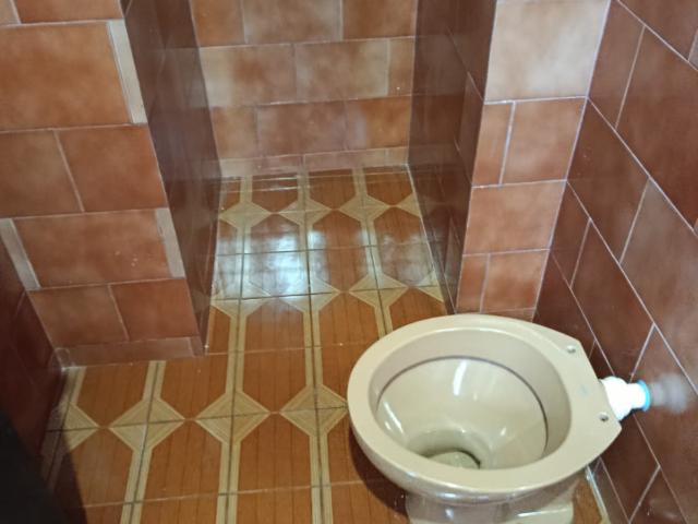 Casa aluguel em Santo Antônio, Barão de Cocais