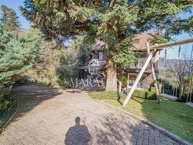 Casa venda em Gramado