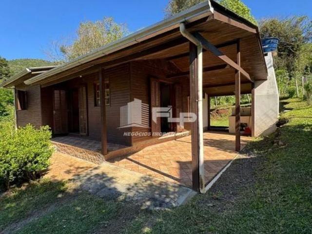 Casa venda em Região Geográfica Imediata de Caxias do Sul, Feliz