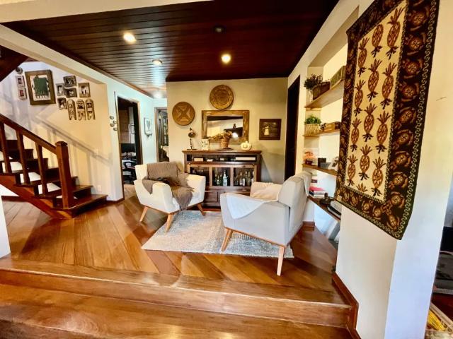 Casa venda em Região Geográfica Imediata de Petrópolis, Região Metropolitana do Rio de Janeiro