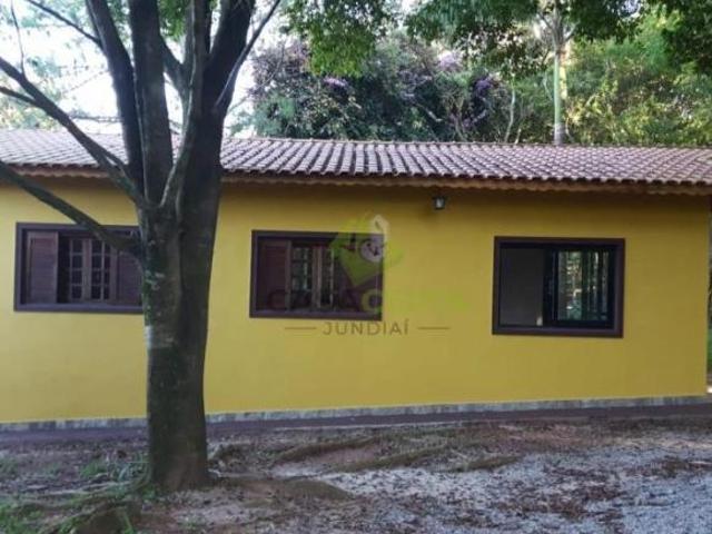 Casa venda em Região Imediata de Jundiaí, Jarinu