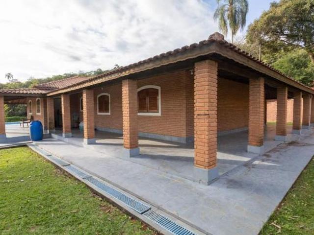 Sítio e chácara venda em Extrema