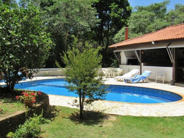 Sítio e chácara venda em Campininha, São Roque