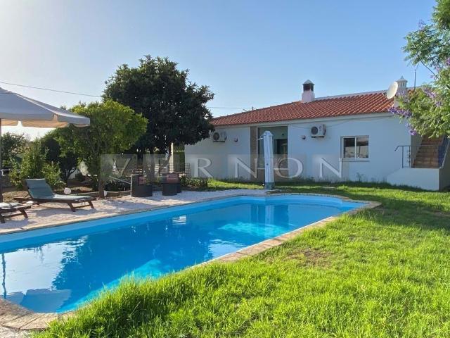Casa venda em Lobite, Silves