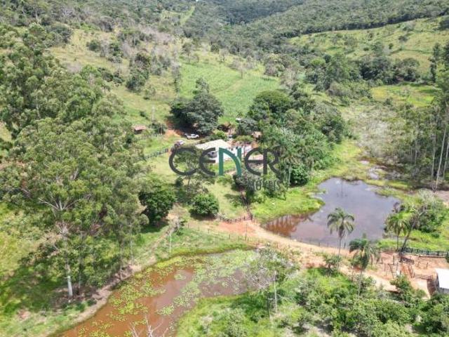Sítio e chácara venda em Região Geográfica Imediata de Guanhães, São João Evangelista