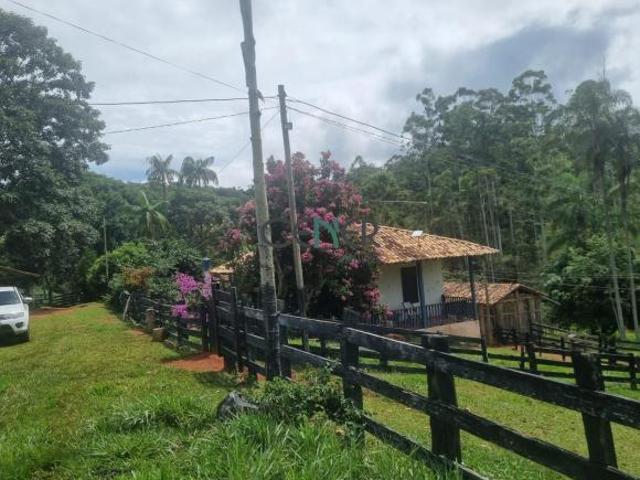 Sítio e chácara venda em Região Geográfica Imediata de Guanhães, São João Evangelista