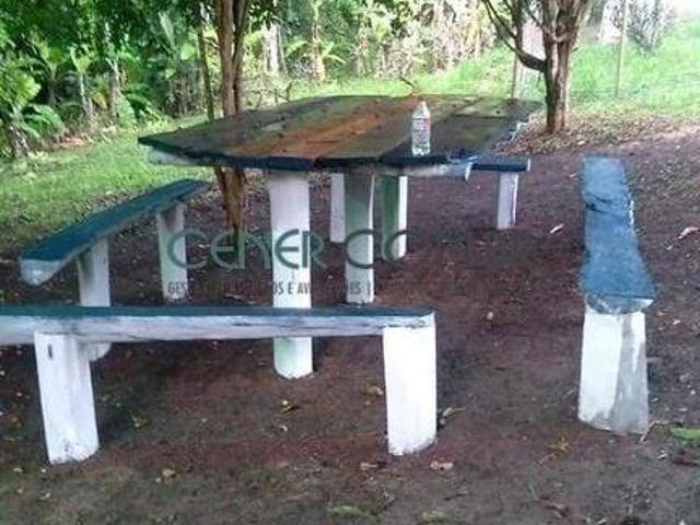 Sítio e chácara venda em Resende Costa, Região Geográfica Intermediária de Juiz de Fora