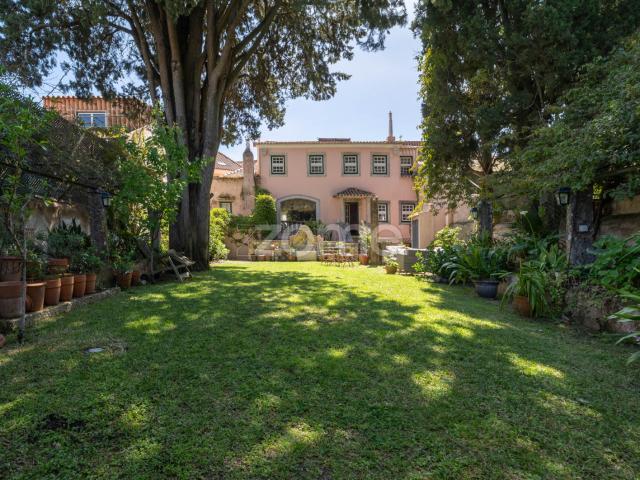 Casa venda em Lisboa