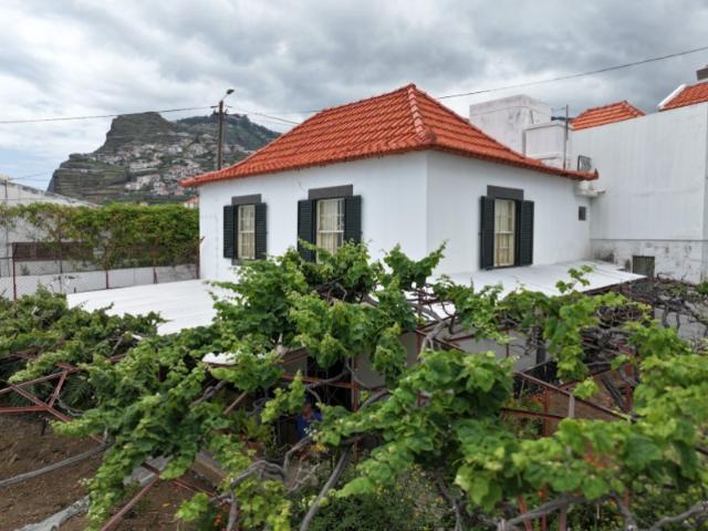 Casa venda em Câmara De Lobos, Ilha Da Madeira
