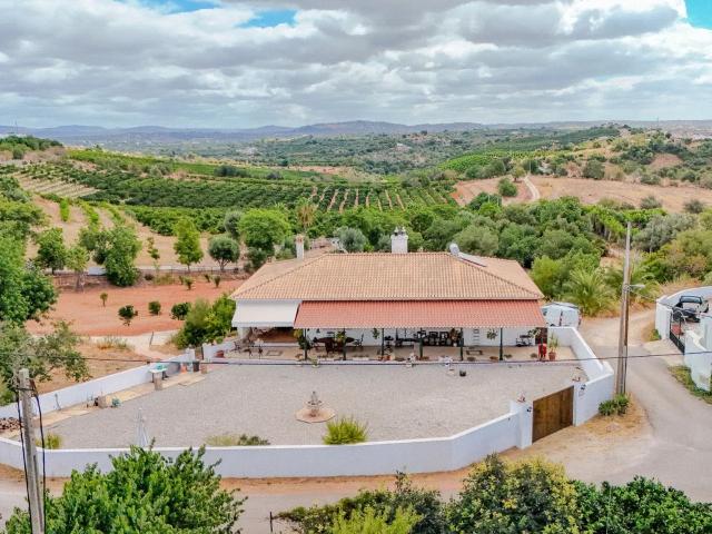 Casa venda em Vale de Lousas, Faro