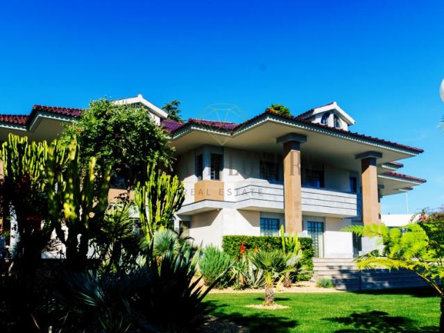 Casa venda em São Francisco Xavier, Lisboa