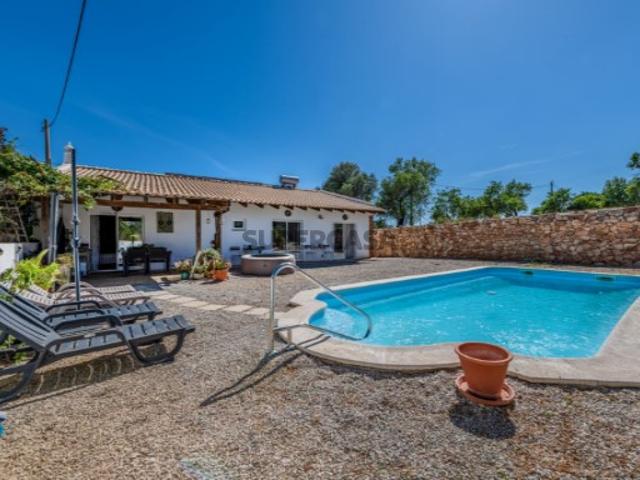 Casa venda em São Bartolomeu De Messines, Faro