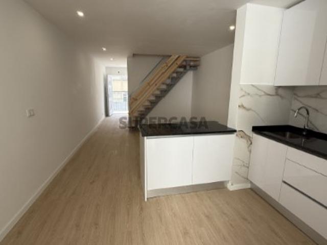 Casa venda em Avenidas Novas, Lisboa