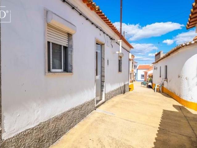 Vivenda venda em Ourique, Beja