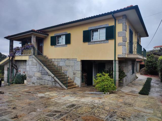 Vivenda venda em Felgueiras, Friande