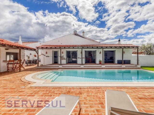 Casa venda em São Bartolomeu De Messines, Faro