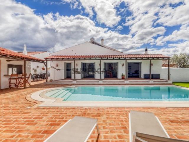 Casa venda em São Bartolomeu De Messines, Faro