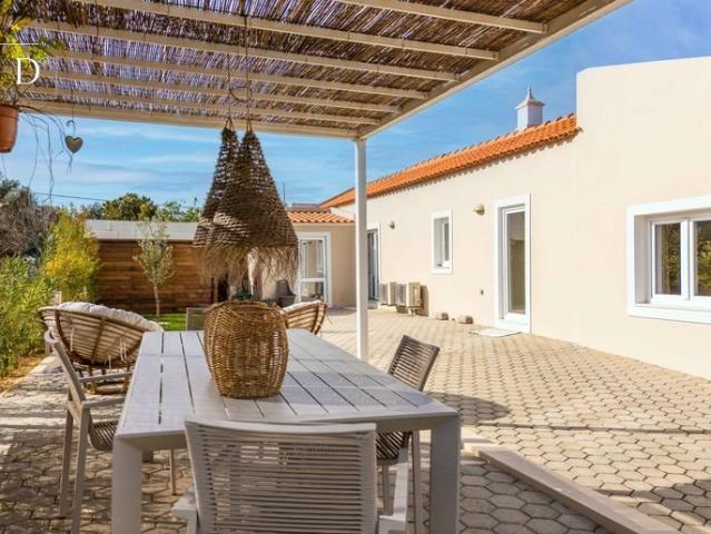 Vivenda venda em Praia de Alvor, Portimão