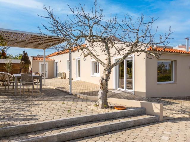 Casa venda em Montes de Alvor, Portimão