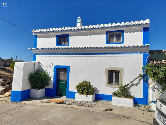 Casa venda em Almodôvar, Beja