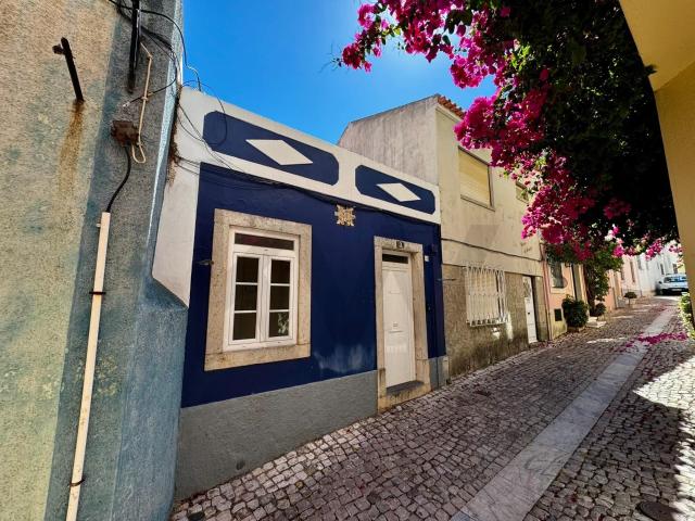 Casa alugar em Bairro do Rosário, Cascais