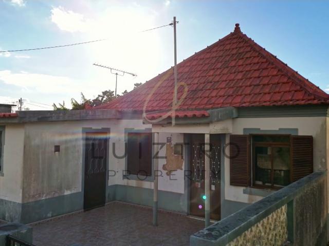 Casa venda em Ponta do Pargo, Calheta