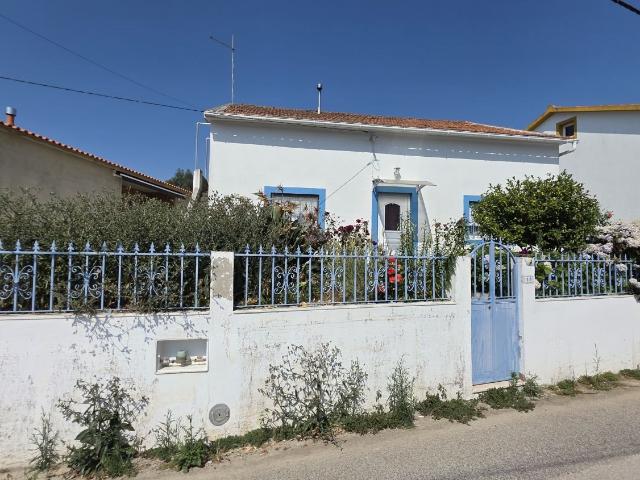 Vivenda venda em Castelo Branco, Vila De Rei